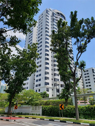 Central Green Condominium (D3), Condominium #579789911